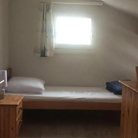 度假居 Maison St Michel