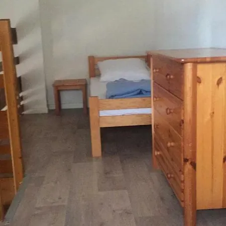 Holiday home Maison St Michel